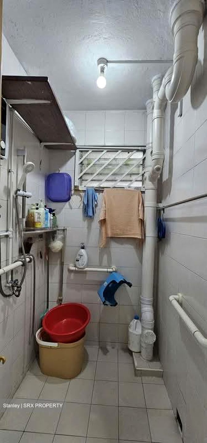 Blk 167 Stirling Road (Queenstown), HDB 3 Rooms #554551721